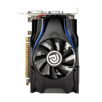 

Geforce GT730 4GB PCI Express x16 Video Graphics Card Graphics Cards for nVIDIA Geforce GT 730 D3 HDMI Dvi Used VGA Cards