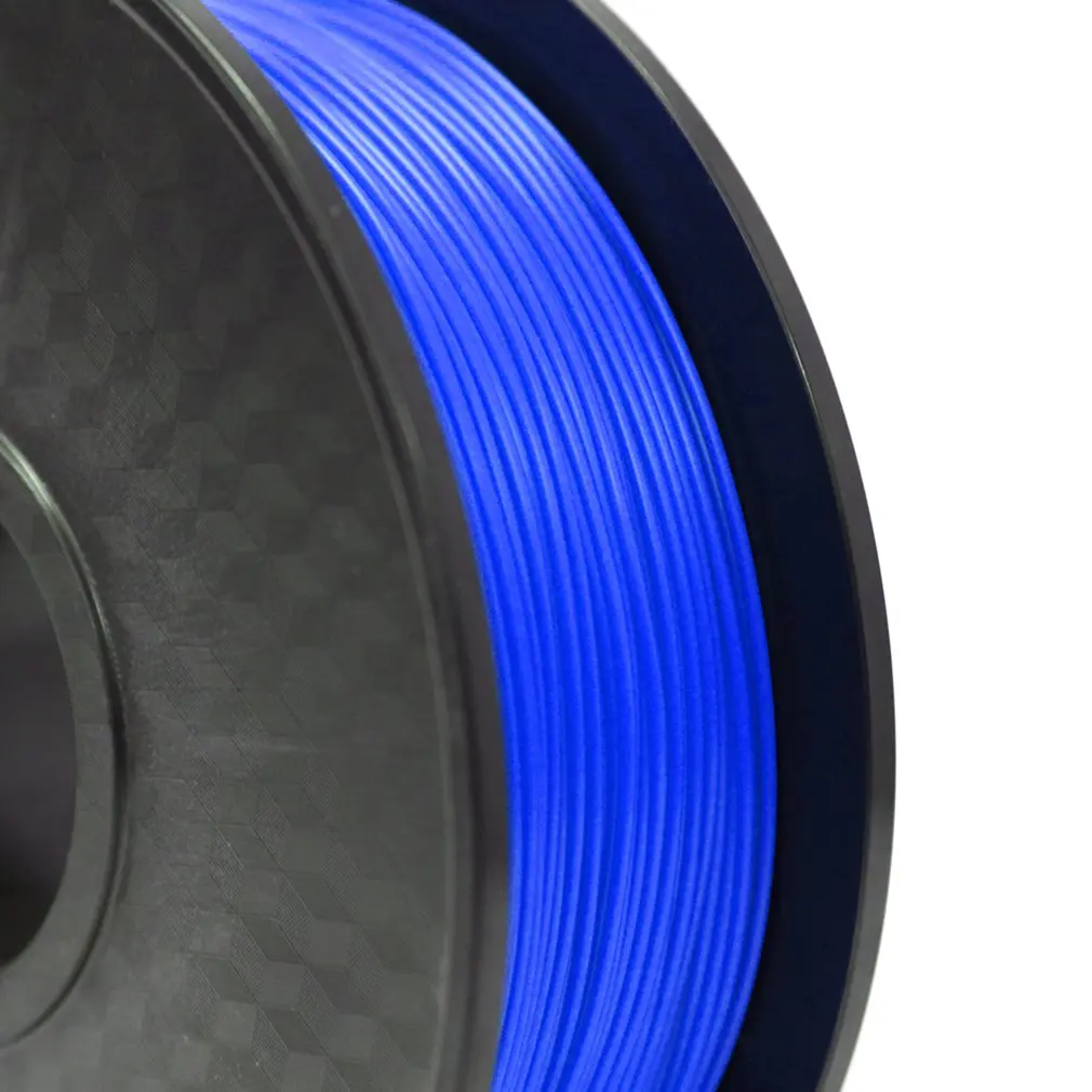 PanTech 3D печатная нить PETG 1,2 кг PLA ABS принтер+ дерево углеродное волокно