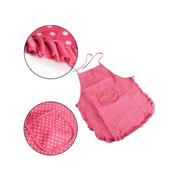 

Creative Children Kitchen Toy Set Little Girls Cooking Kitchenware Baking Tools Toy Apron Cake Mould Kitchen Supplies