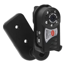 P2P HD мини Wifi DVR IP камера видеокамера ночного видения DV Скрытая камера Мини камера DIY камера