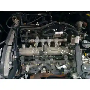 

A20DTE COMPLETE ENGINE OPEL INSIGNIA SALOON
