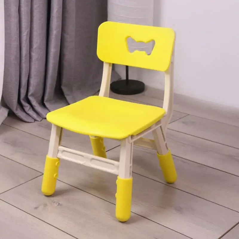 Chaise Pour Mueble Silla Infantiles Dinette Pouf Enfant Baby Kids Cadeira Infantil Children Furniture Adjustable Child Chair