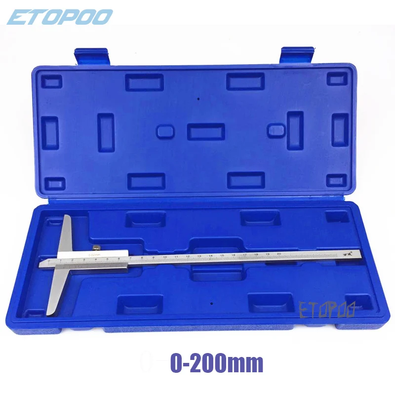  Ͼ Ķ۽ 0-150/200/300mm 0.02mm   ڽ  Ǯ Ż/ƿ ũ     