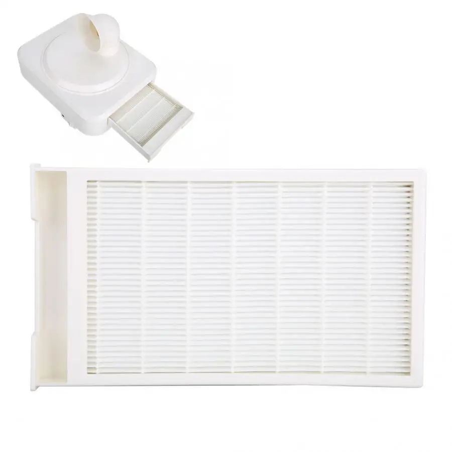 Профессиональный всасывающий коллектор для ногтей фильтры для экрана маникюрный очиститель пыли машина аксессуар маникюрный Очиститель фильтр сетка