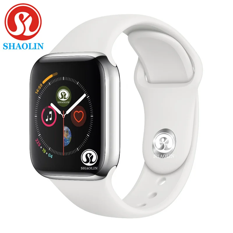 

Bluetooth Smart Watch Smartwatch Series 4 Men with Phone Call Remote Camera for IOS Apple watch iPhone Android Samsung HUAWEI