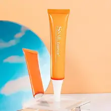 Snail Essence Eye Cream 30g Eye Moisturizing Care Skin Products Cosmetics Cream Anti-puffiness Eye Dark Go Circles Care P7F7