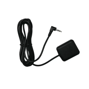 2.4Ghz のワイヤレス Rca ビデオトランスミッターレシーバーキット車の Dvd モニター Gps リアビュー Ccd 逆バックアップカメラ