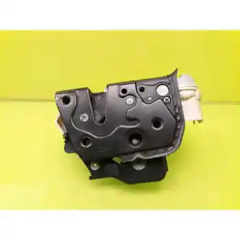 

4F283701611S, 4F2837016 DOOR LOCK FRONT RIGHT Audi A3 SPORTBACK (8 P)