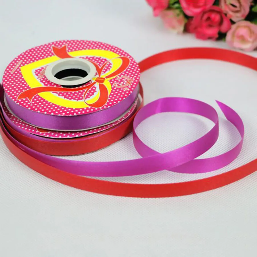 12 мм 30 метров Grosgrain ленты для свадебной вечеринки украшения красивые Ruban атласные