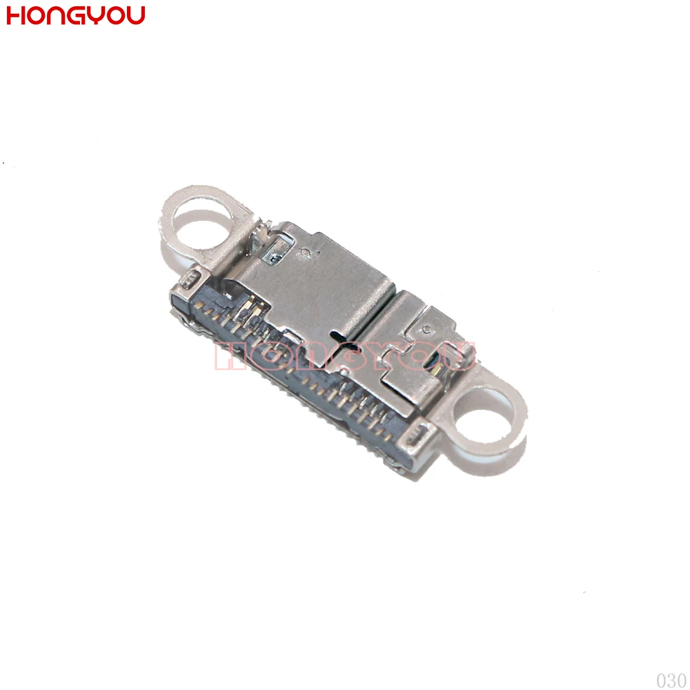 50 шт. для samsung Galaxy NOTE3 N900 N9002 N9005 N9006 N9008 N9009 USB порт зарядка гнездовая розетка штекер