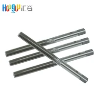 High Precision 9.5mm HSS ALLOY STEEL Straight Shank Adjustable Hand Reamer Reamer Set Reamer With Insert 1
