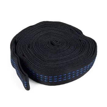 

Adjustable Strap With Buckle Luggage Belt Safety Extension Hammock Roping Set