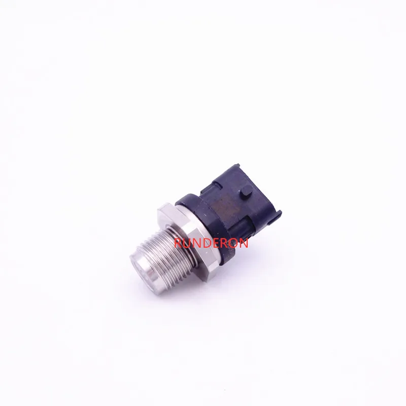 RUNDERON 0281002937 Common Rail топливная система рельсовый датчик давления 0 281 002 937 для Dongfeng Yuchai 0445211001 0445214328