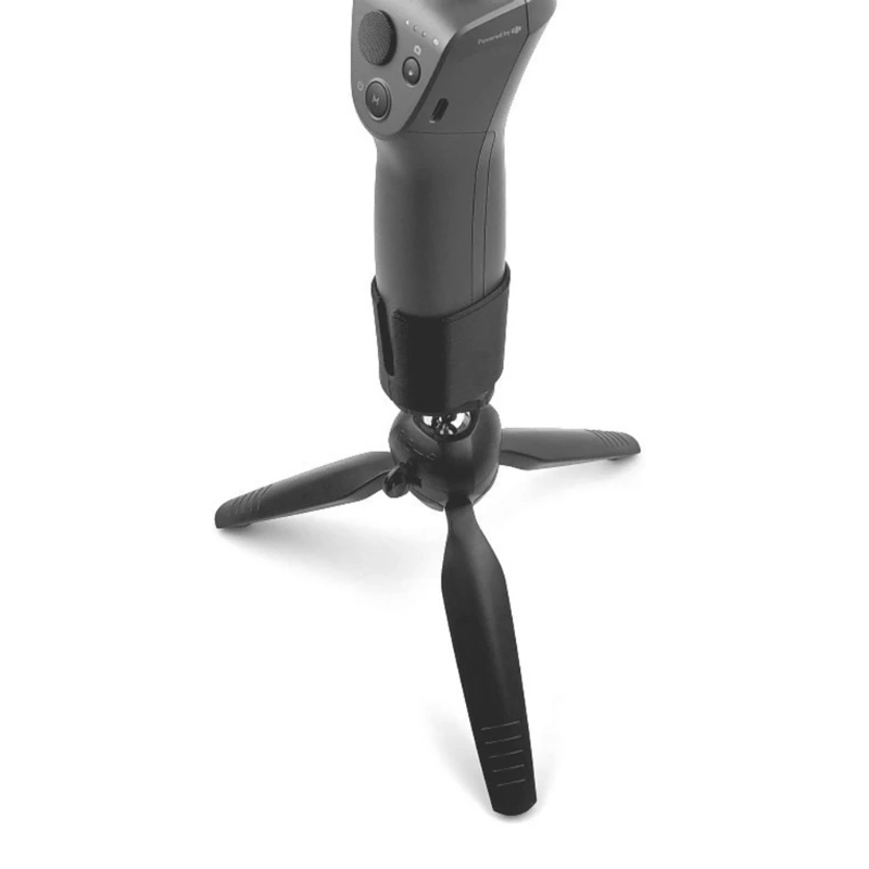 20 см штатив держатель для DJI Osmo Mobile 1/2 ручной карданный стабилизатор