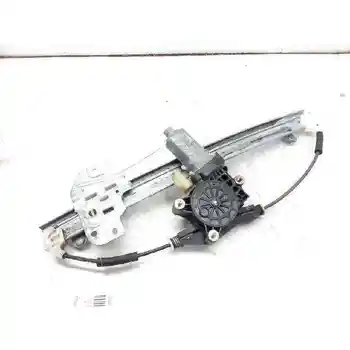 

834041G010 REAR WINDOW RIGHT KIA RIO