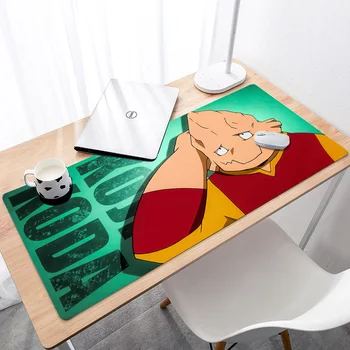 

My Hero Academia For computer gamer PC Gaming Mouse Pad 900x400mm