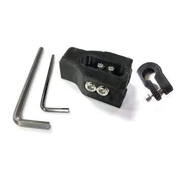

For Thrustmaster TH8A Metal Marbles Damping Modification Kit Accessories