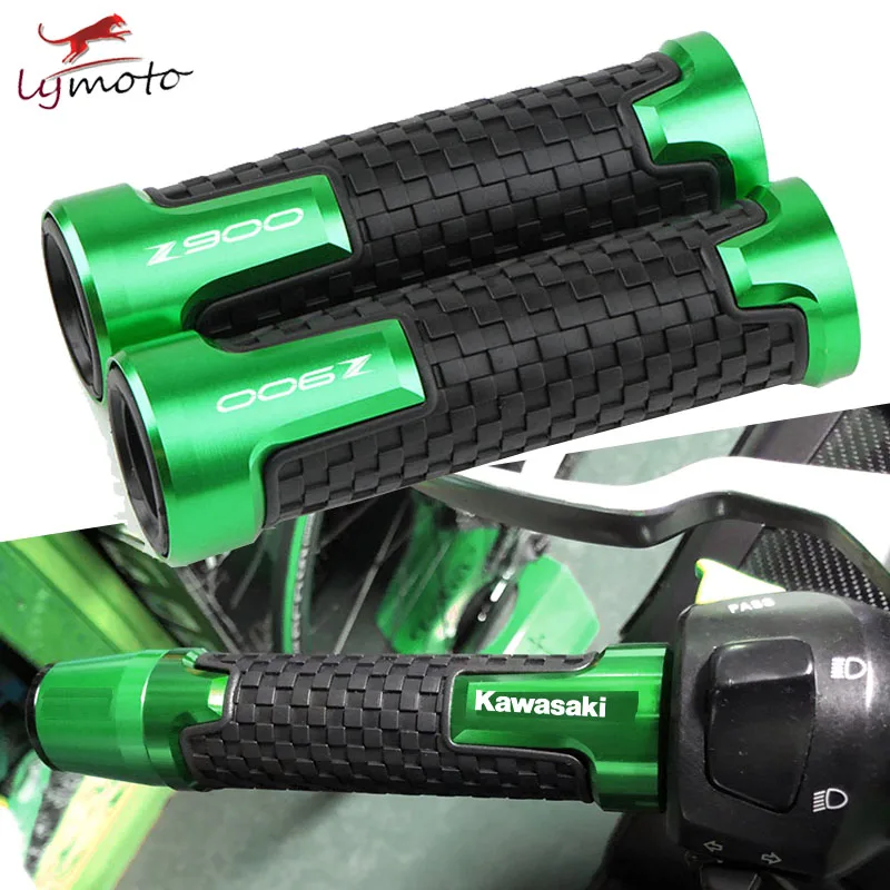For KAWASAKI Z900 Z 900 2017 2018 2019 2020 High Quality New Motorcycle Accessories Anti Slip