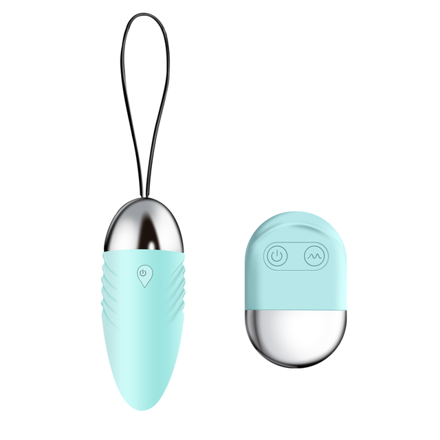 Toys for Woman Wireless Remote Control 10 Speeds Vibrating Egg Clitoris Stimulator Vaginal Massage Ball G- Spot Vibrators