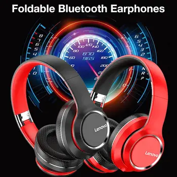

Bluetooth Earphones HD200 Headphones Headset Folding Headphone Gaming Earphones With Micro Headset For PC Mobile Phone