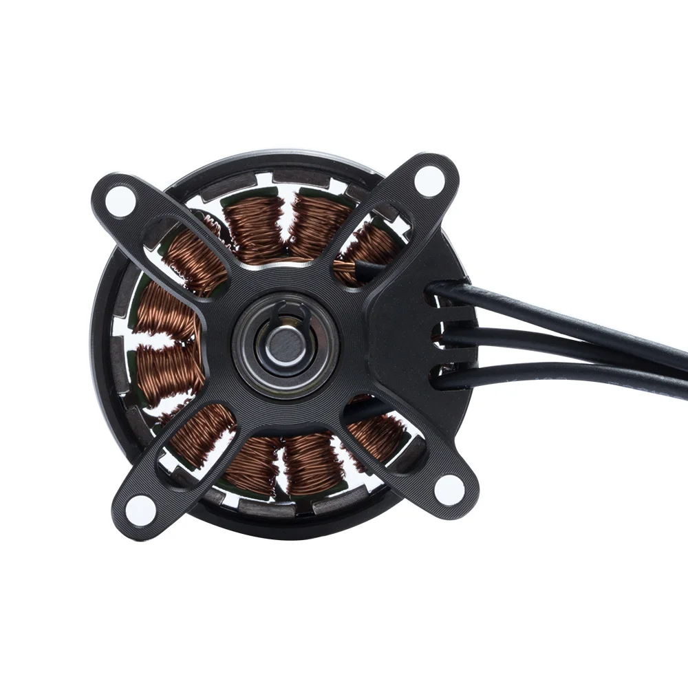 New Arrival 2303 Brushless Motor AOKFLY AM2303 1500KV 1800KV Drone Motor for FPV Fixed Wing Quadcopter Multirotors 1pcs