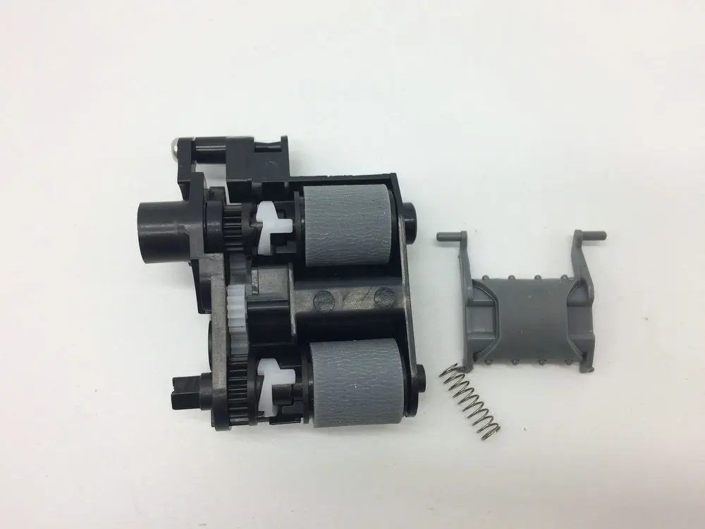 Buy IEX New ADF Maintenance Kit pick up roller and separation pad for HP 1536 1415 M225 M226 CE538-60137 