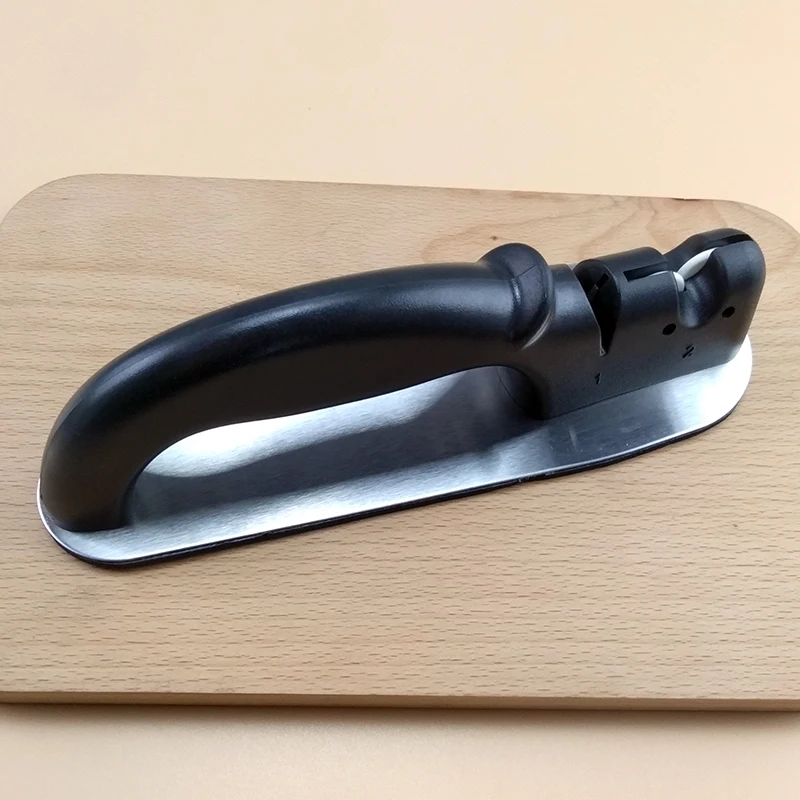 Острый точильный камень для ножей домашняя точилка острых с квадратной головкой