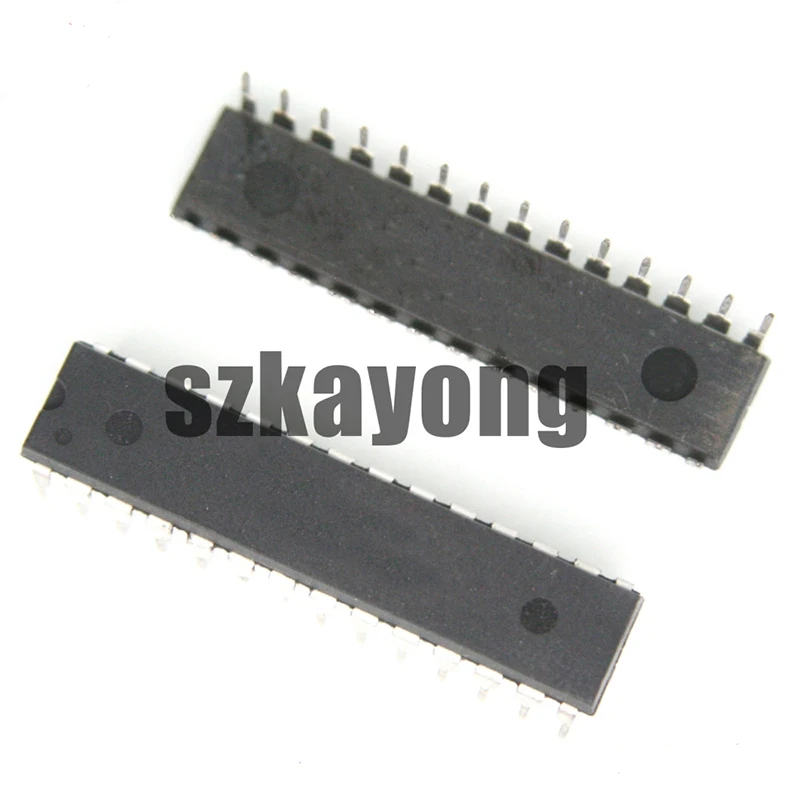 

1pcs/lot 100% new PIC18F2525-I/SP PICS18F2525 DIP28 chip