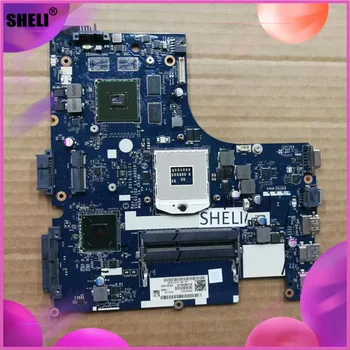 

SHELI 90003117 For Lenovo G400S Motherboard Discrete VILG1/G2 LA-9901P