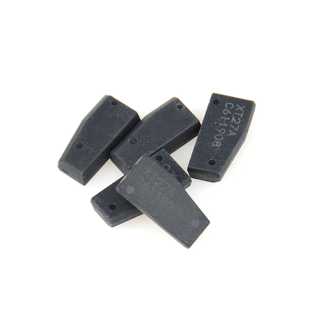 Транспондер Xhorse VVDI Super Chip XT27A01 XT27A66 для ID46/40/43/4D/8C/8A/T3/47 VVDI2 Key Tool/Mini Tool 1