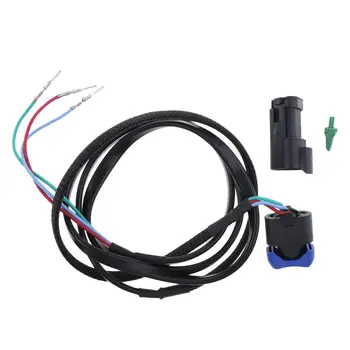 

Power Trim Tilt Switch Remote Control Box 1pcs Accessories High Quality