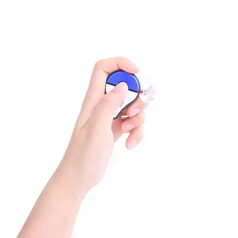 

1/2pcs Bluetooth Bracelet Interactive Figure Toy for Nintendo Pokemon GO Plus Bluetooth Wristband Auto Catch Smart Wristband