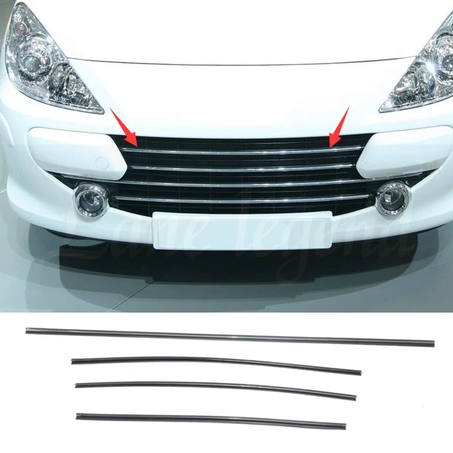 Housse de protection pour voiture, pour Peugeot 103 106 107 306 gti 307 cc  308 t9 404 504 607 rcz 807 4007 - AliExpress