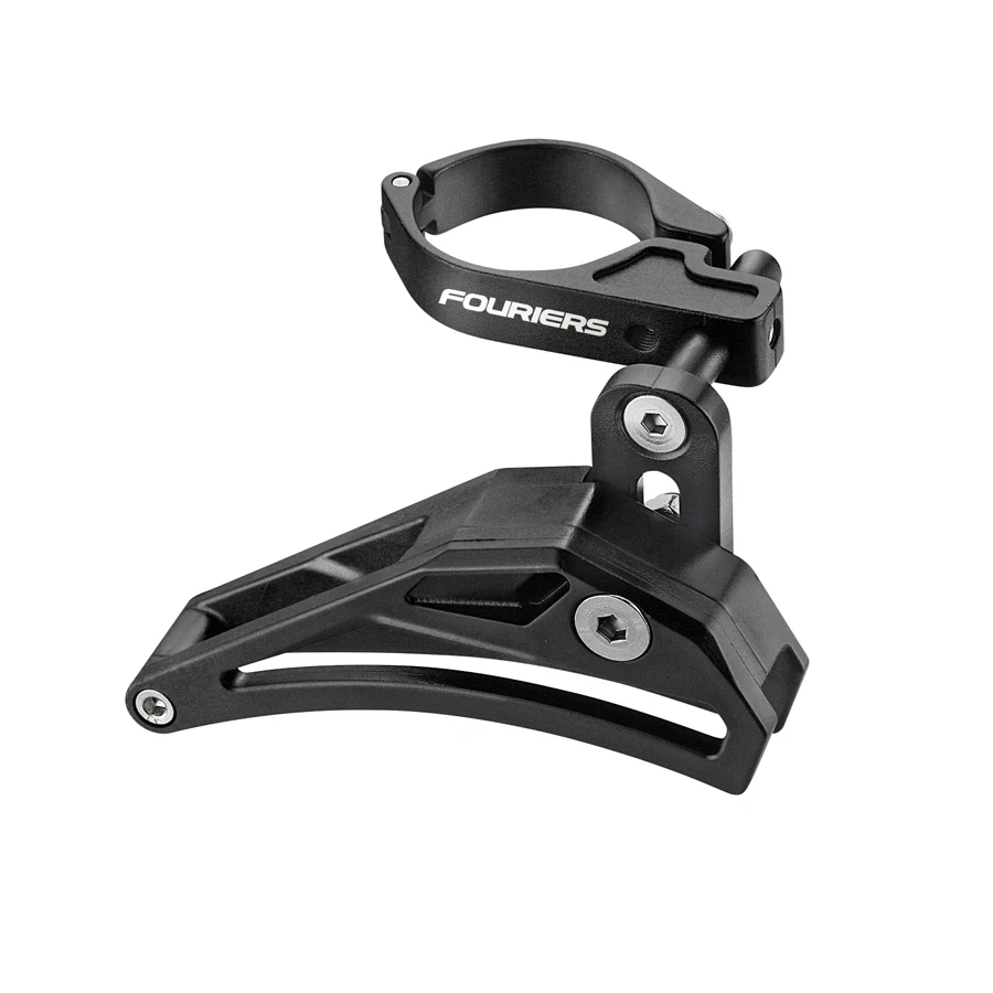 Направляющая велосипедной цепи FD002 FD004 FD006 FD007 с одним диском|chain protector|bicycle chain