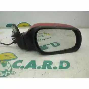 

RIGHT REARVIEW MIRROR MAZDA 6 SALOON (GG)
