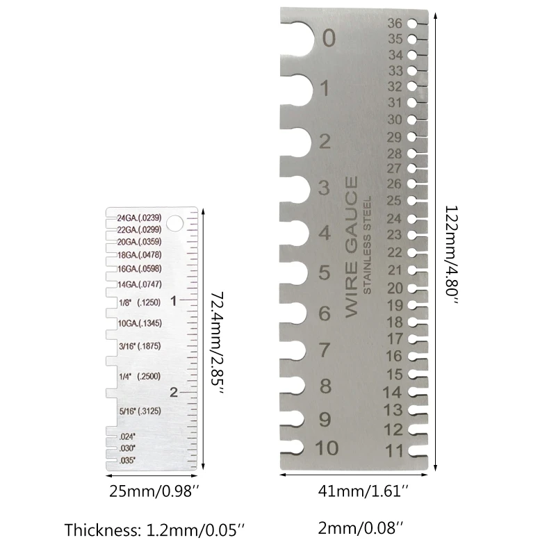 How To Measure Wire Gauge ihrm.or.ke