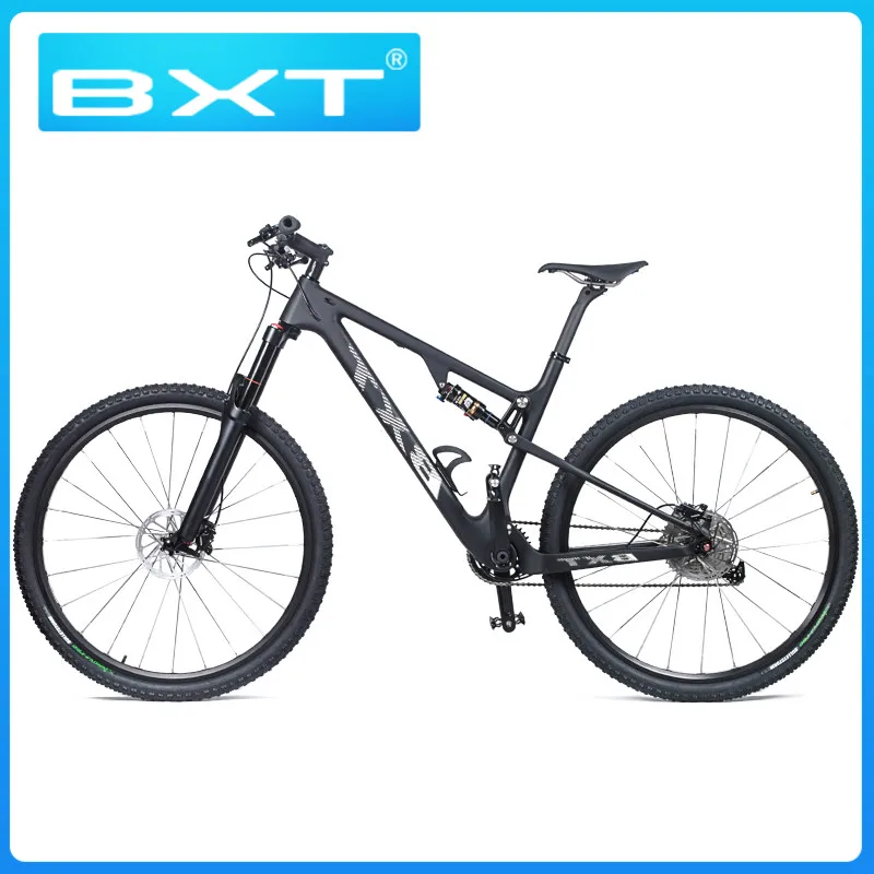 Полная Треугольная рама подвески горного велосипеда Подвеска MTB велосипедная