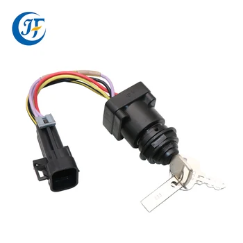 

Genuine Key Set Ignition 833 for Mercury Mercruiser Quicksilver 87-897716833