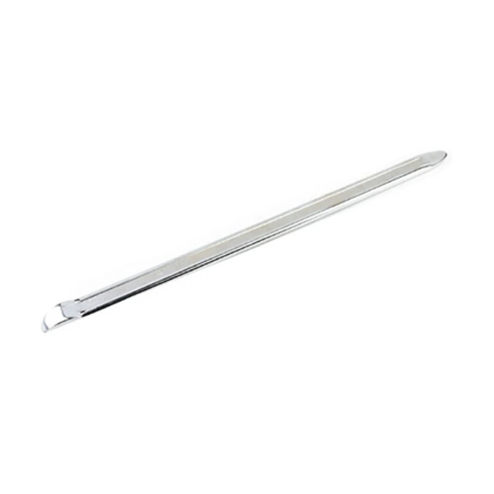 30cm long Crowbar Ночные флуоресцентные шины для Xiaomi Mijia M365 Pro Электрический скутер светящийся амортизатор части - Цвет: 30cm long Crowbar