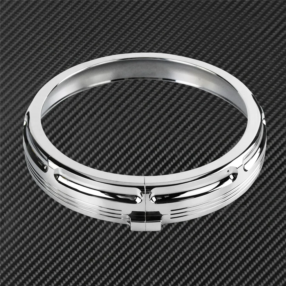 Headlamp Trim Ring  LA007702C (2)