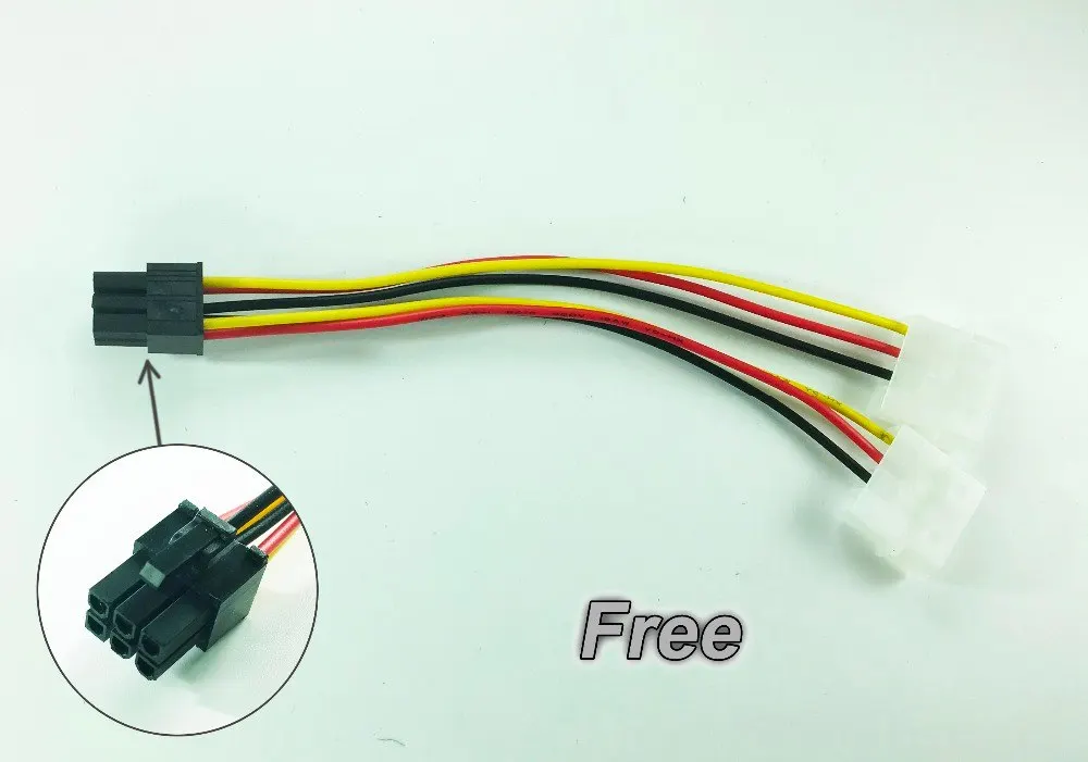 Видеокарты SAPPHIRE Radeon RX 570 4G 4GB RX570 256bit GDDR5 PCI Express 3 0 для настольных игр видеокарта не