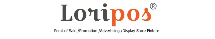 Custom Size Shelf Edge Talker Adhesive Price Tag Sleeve Logo Number Name Info Card Display Holder Rack Sign Clip Frame Case