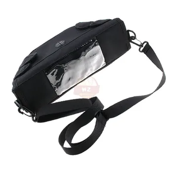 

Motorcycle navigation large screen bag kit waterproof bag for BMW F650GS F750GS F850GS F800R R100 R100CS GS