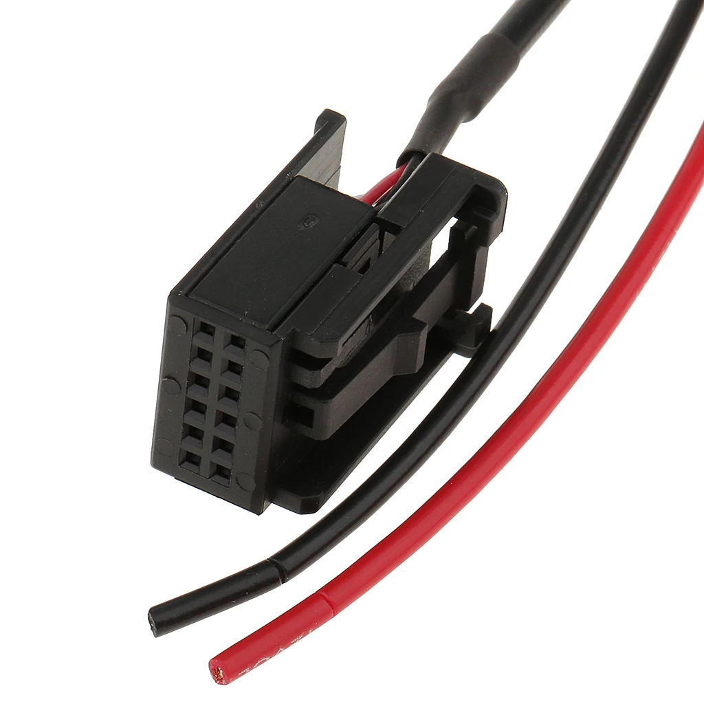 Bluetooth AUX аудио адаптер кабель для фокуса Fusion C-Max радио CD 6000 5000