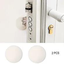 Door Handle Stopper Home Improvement Aliexpress
