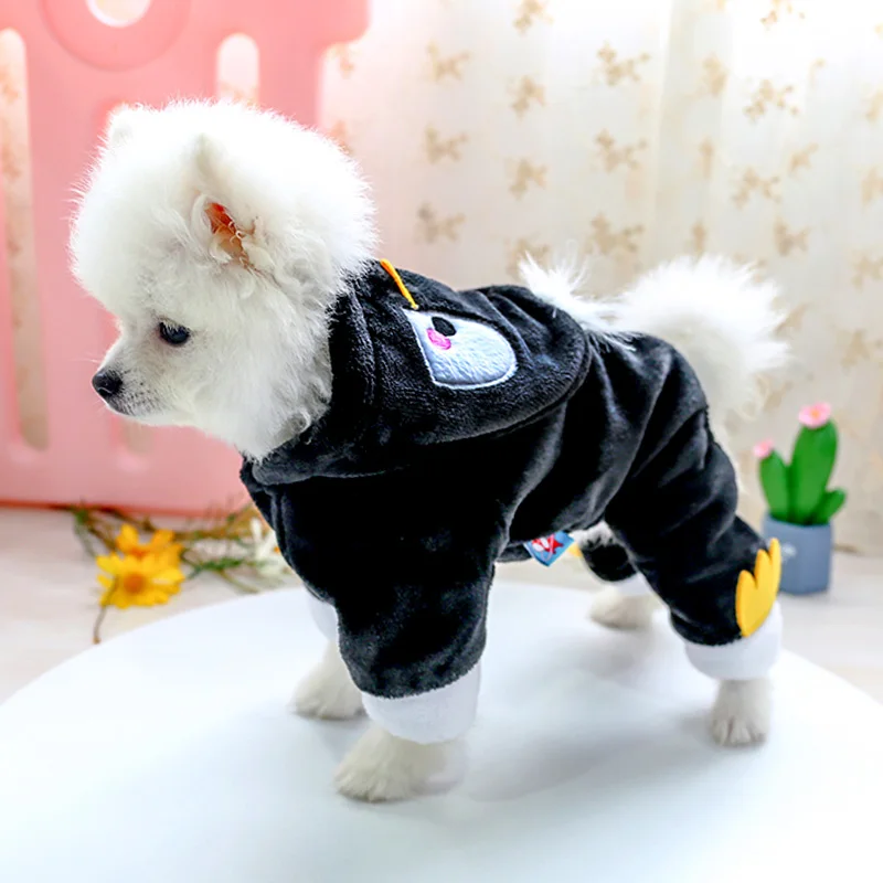 企鹅变身装_8497