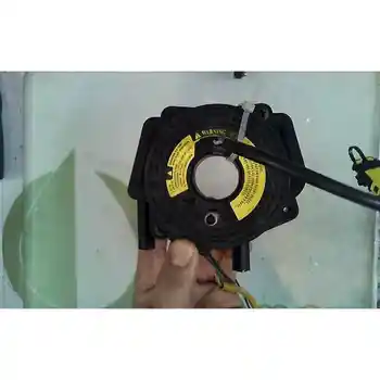 

FS3KB2M78 Airbag Ring Daewoo Kalos 1.4 Sr