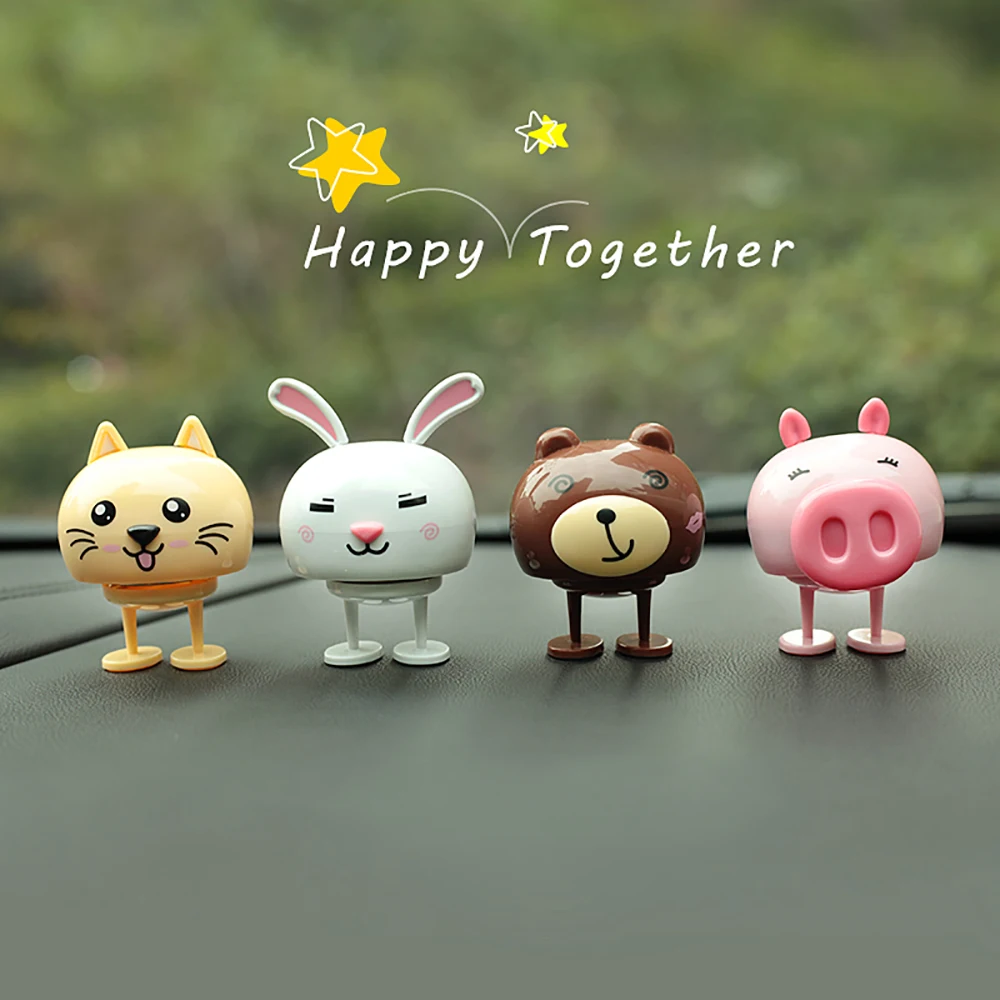 dashboard dancing toys