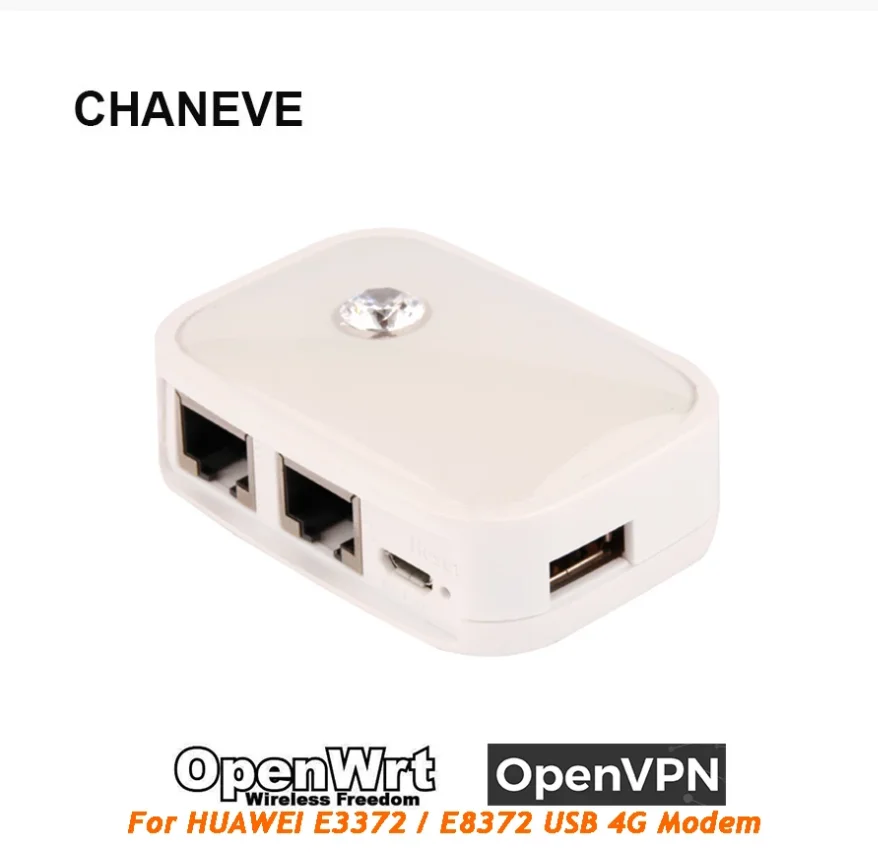 Портативный мини Wi-Fi роутер CHANEVE 300 Мбит/с 4G USB-модем с поддержкой | Компьютеры и