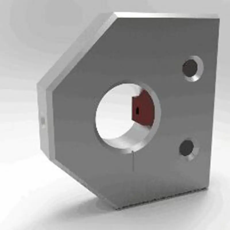Оригинальные детали для 3d принтера, коннектор для сварки, 1,75 мм/3,0 мм, PLA ABS Датчик накаливания для 3d принтера Ender 3 Pro Anet